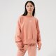 Női pulóver ADIDAS PULÓVER SWEATSHIRT h06659 szín: rózsaszín
