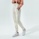 Női nadrágok ADIDAS NADRÁG ESSENTIAL JOGGERS h37873 szín: bézs