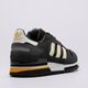 Férfi sportcipők ADIDAS ZX 600  jr1610 szín: fekete