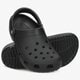 Női papucsok és szandálok CROCS CLASSIC CLOG  10001-001 szín: fekete