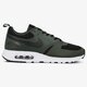 Férfi sportcipők NIKE AIR MAX VISION 918230-002 szín: fekete