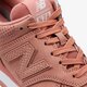 Női sportcipők NEW BALANCE WL574URT wl574urt szín: rózsaszín