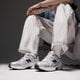 Férfi sportcipők NEW BALANCE 740 u740nw2 szín: fehér