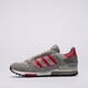 Férfi sportcipők ADIDAS ZX 600  jp8182 szín: szürke