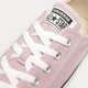 Női tornacipők CONVERSE CHUCK TAYLOR ALL STAR  a04546c szín: rózsaszín