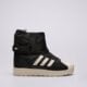 Gyerek téli cipők ADIDAS SUPERSTAR 360 WTR BOOT C jq7949 szín: fekete