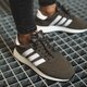 Női sportcipők ADIDAS I-5923 d97211w szín: zöld