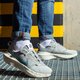 Férfi sportcipők NIKE CRATER IMPACT db2477-003 szín: szürke