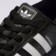 Gyerek sportcipők ADIDAS SUPERSTAR II J jh9977 szín: fekete