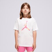 JORDAN PÓLÓ JDG 23 LEMONADE STAND SS TEE G