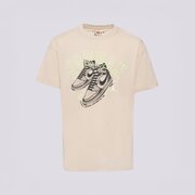 JORDAN PÓLÓ JDG JORDAN AJ1 ROOKIE SS TEE GIRL