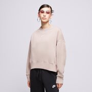NIKE PULÓVER W NSW PHNX FLC OOS CREW