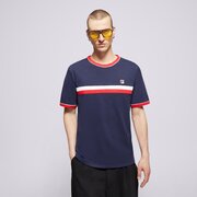 FILA PÓLÓ CUT AND SEW TEE