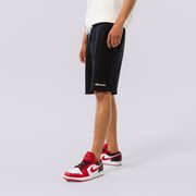ELLESSE RÖVIDNADRÁG ALLED SHORT BLACK