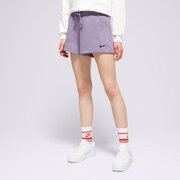 NIKE RÖVIDNADRÁG W NSW PHNX FLC HR SHORT