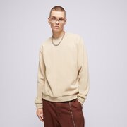 CONFRONT PULÓVER ESSENTIAL CREW BEIGE