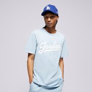 JORDAN PÓLÓ M J JUMPMAN EMB SS CREW