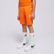 NIKE RÖVIDNADRÁG SPORTSWEAR CLUB FLEECE BOY