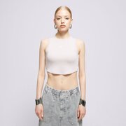 NIKE PÓLÓ W NSW ESSNTL RIB CRP TANK
