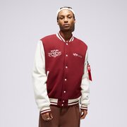 ALPHA INDUSTRIES KABÁT VARSITY AIR FORCE