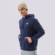 NIKE PULÓVER KAPUCNIS SPORTSWEAR CLUB FLEECE