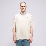 NEW ERA PÓLÓ NE PINSTRIPE OS NONE
