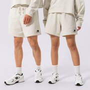 NEW BALANCE RÖVIDNADRÁG NB ESSENTIALS   UNI-SSENTIALS FLEECE