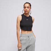 NIKE PÓLÓ W NSW ESSNTL RIB CRP TANK
