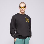 NIKE PULÓVER LAL MNK DF STD ISS CRW CTS GX NBA