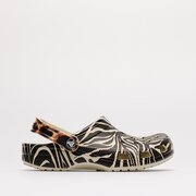 CROCS ANIMAL REMIX
