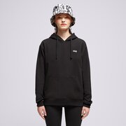 VANS PULÓVER KAPUCNIS FLYING FEKETE