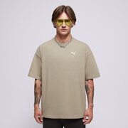 PUMA PÓLÓ WARDROBE ESS OVERSIZED TEE