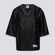 NIKE PÓLÓ W NSW STREET SS GX JRSY TOP