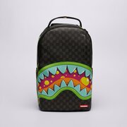 SPRAYGROUND HÁTIZSÁK SLIME TAKEOVER BACKPACK