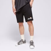 ELLESSE RÖVIDNADRÁG SILVAN FLEECE SHORT BLK