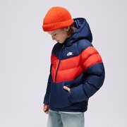 NIKE KABÁT TÉLI K NSW SYN FL HD BOY