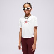 JORDAN PÓLÓ MJ HBR SUSTAINABLE TEE GIRL