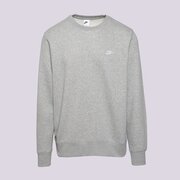 NIKE PULÓVER M NK CLUB BB CREW