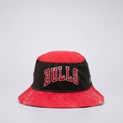 NEW ERA KALAP WASHED TAPERED BULLS CHICAGO BULLS BLK