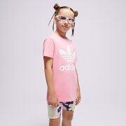 ADIDAS PÓLÓ TREFOIL TEE GIRL