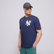 NIKE PÓLÓ FUSE WORDMARK COTTON TEE NEW YORK YANKEES