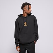 TIMBERLAND PULÓVER KAPUCNIS NEW SMALL LOGO PRINT
