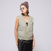 NIKE UJJATLAN PULÓVER W NSW   ESSTL WVN LSE CRGO VEST