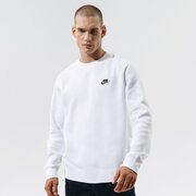 NIKE PULÓVER SPORTSWEAR CLUB FLEECE
