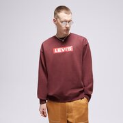 LEVI'S PULÓVER RELAXD GRAPHIC CREW