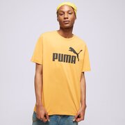 PUMA PÓLÓ ESS LOGO TEE (S)