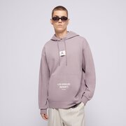 NIKE PULÓVER KAPUCNIS LAL MNK FLC PO CTS ST NBA