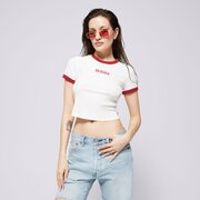 LEVI'S PÓLÓ GRAPHIC MINI RINGER NEUTRALS