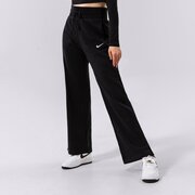 NIKE NADRÁG W NSW PHNX FLC HR PANT WIDE