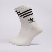 ADIDAS ZOKNI CREW SOCK 3STR